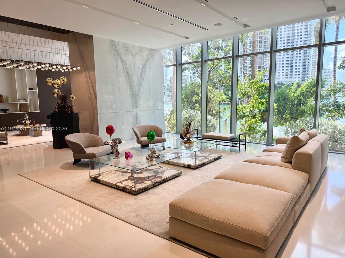 Condo in Miami, Florida, United States 3 - 17350277