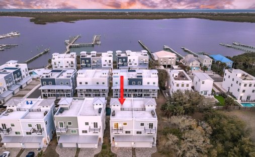 Casa en San Agustín, Florida, Estados Unidos 1