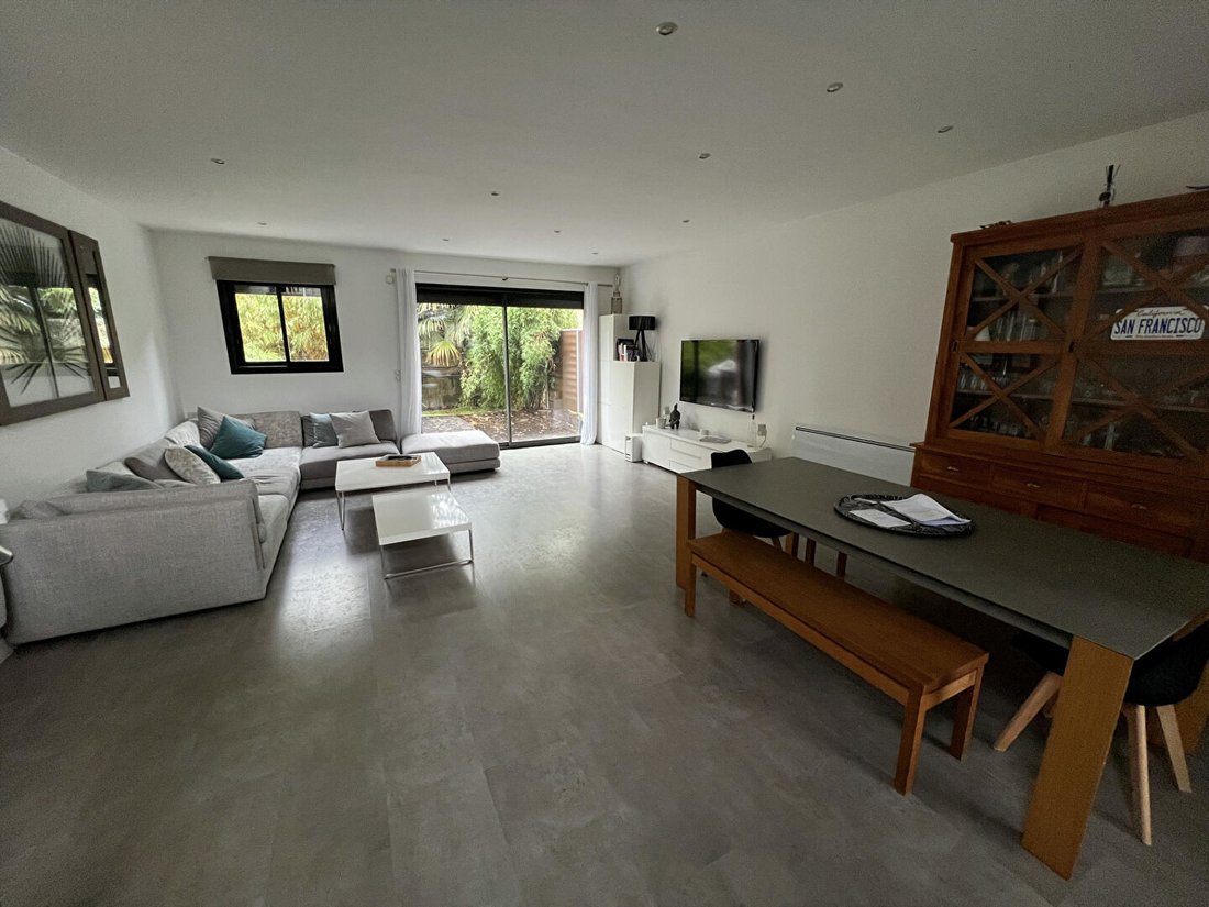 Villa in Herold, Le Raincy, France 2 - 17352673