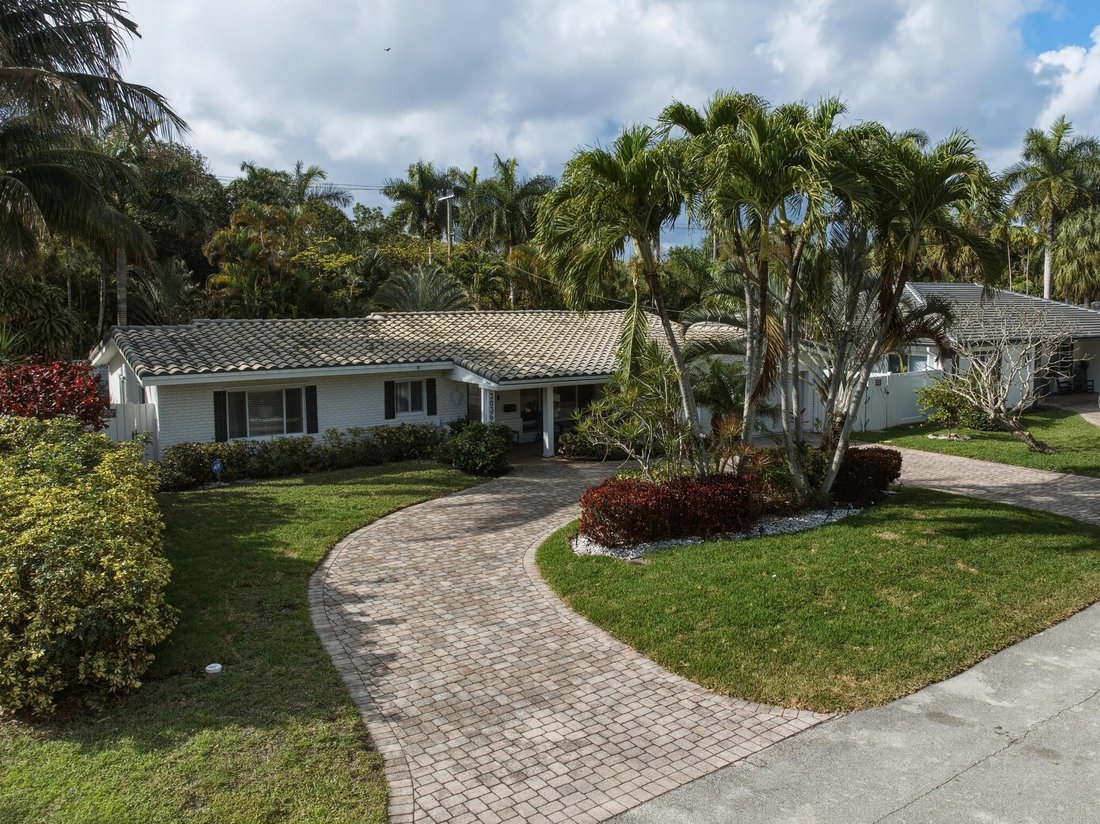 House in Wilton Manors, Florida, United States 3 - 17354746