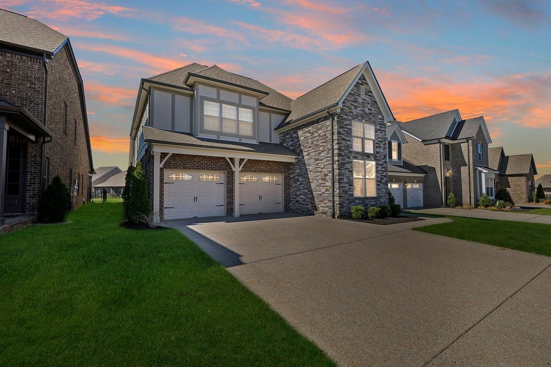 House in Murfreesboro, Tennessee, United States 2 - 17354137
