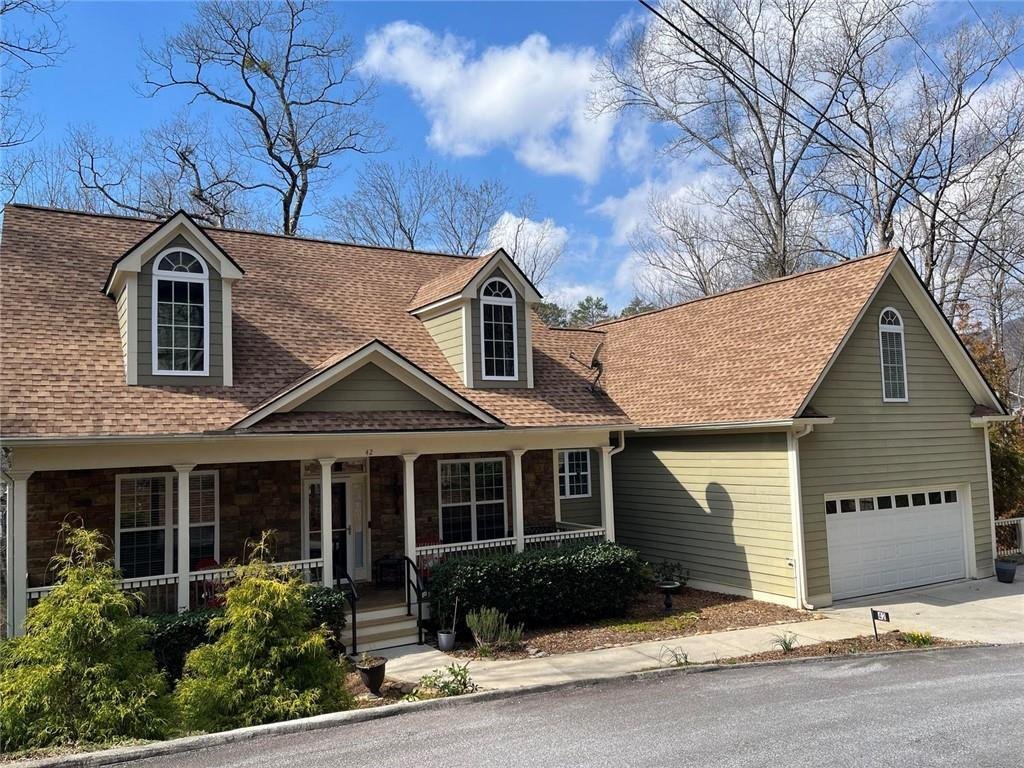 House in Clayton, Georgia, United States 2 - 17341517