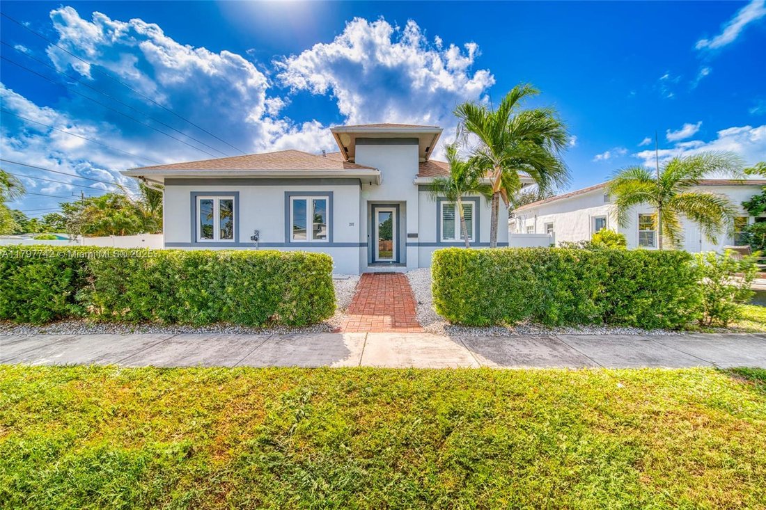 House in Dania Beach, Florida, United States 1 - 17346832