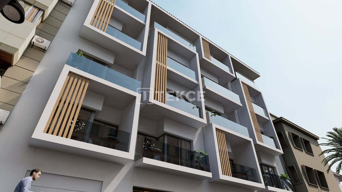 Apartment in Altea, Valencian Community, Spain 3 - 17348807