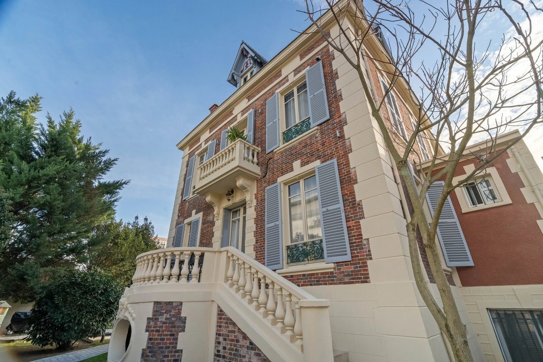 House in Hector Berlioz, Maisons-Alfort, France 4 - 17260975