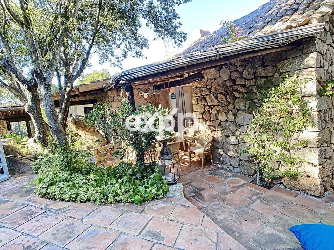 Villa in Cala di Volpe - Capriccioli - Romazzino, Arzachena, Italy 2 - 13577825