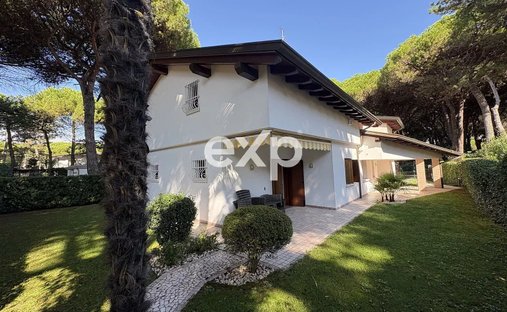 Villa in Lignano Riviera, Lignano Sabbiadoro, Friaul-Julisch Venetien 1