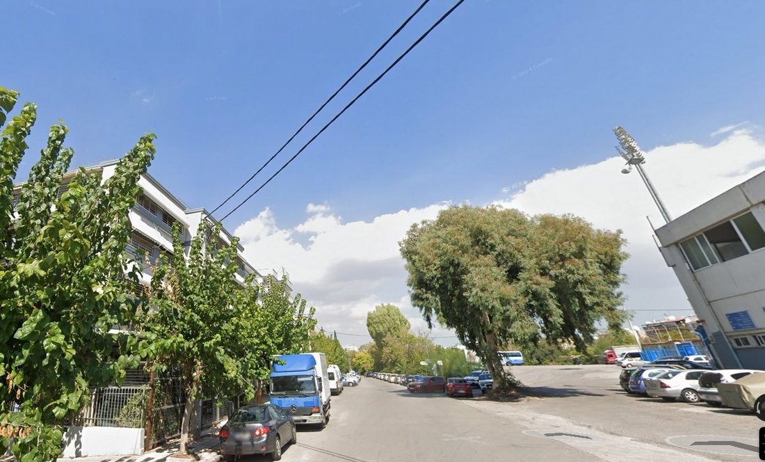Terreno in 5th District of Athens, Athens, Grecia 2 - 17350411