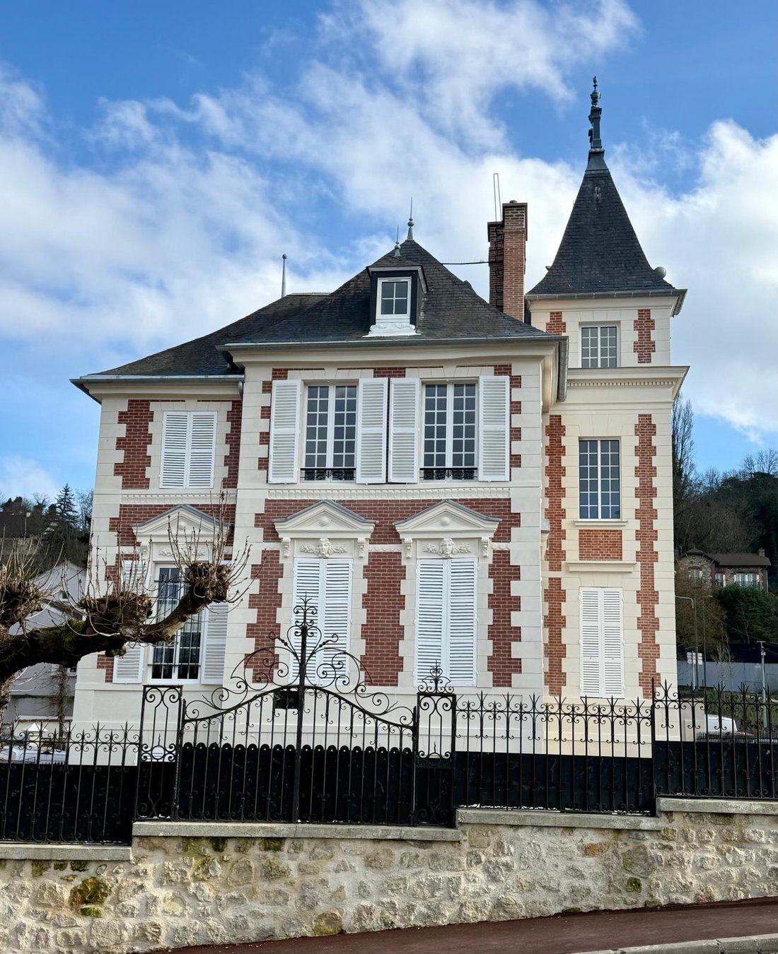 Apartment in Ormesson-sur-Marne, Ile-de-France, France 3 - 17347999