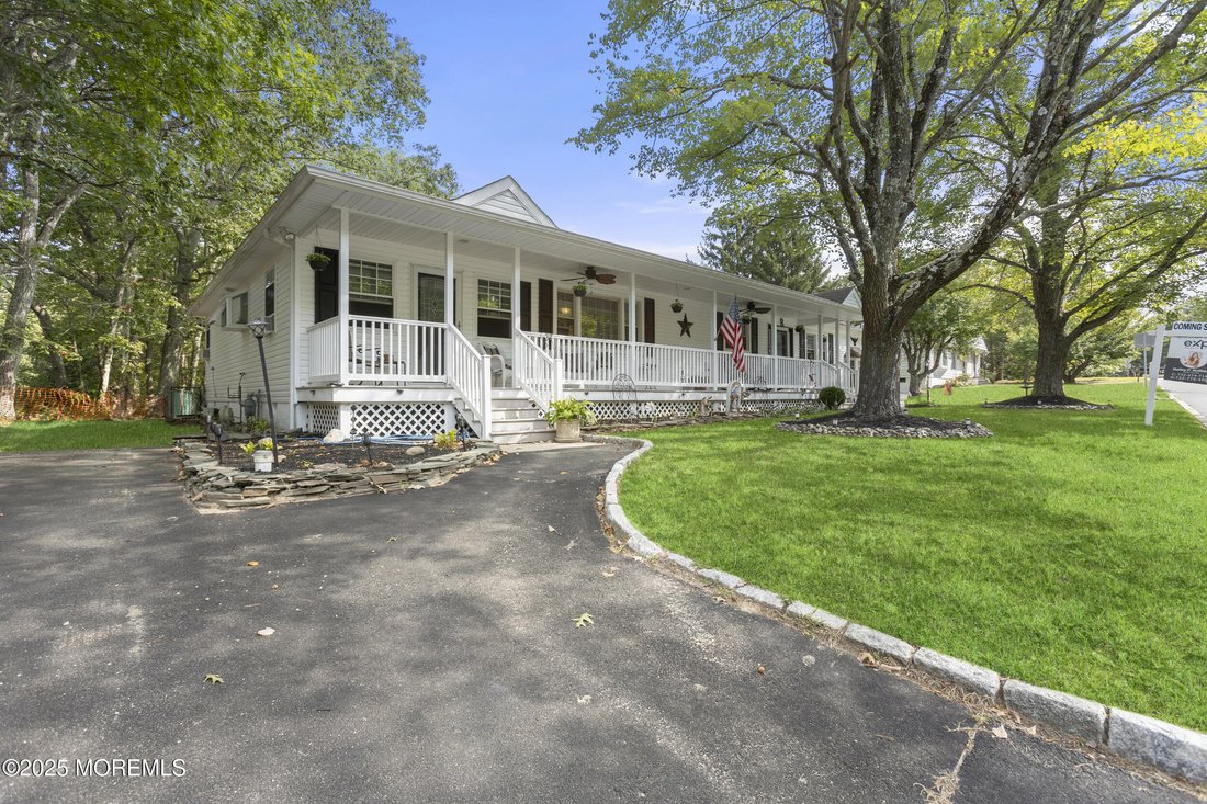 House in Jackson Township, New Jersey, United States 4 - 17350106