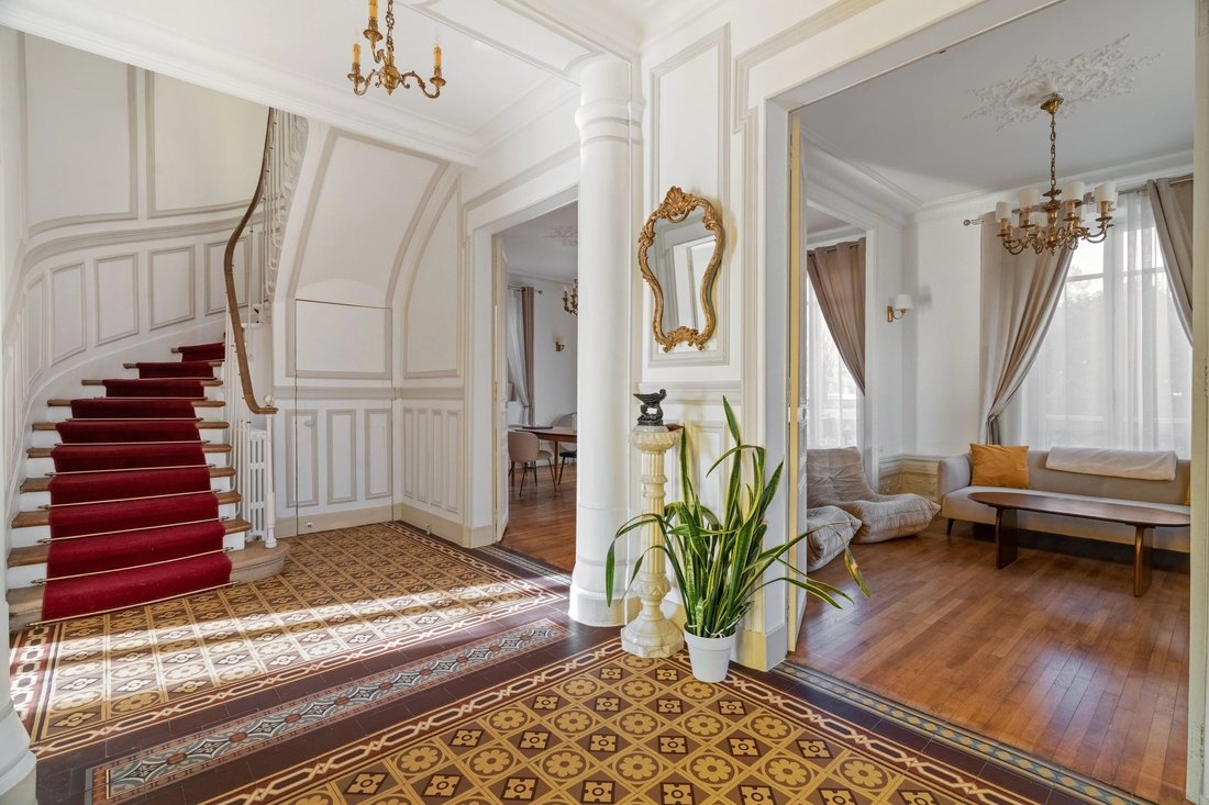 House in Le Parc, Saint-Maur-des-Fossés, France 2 - 17260967