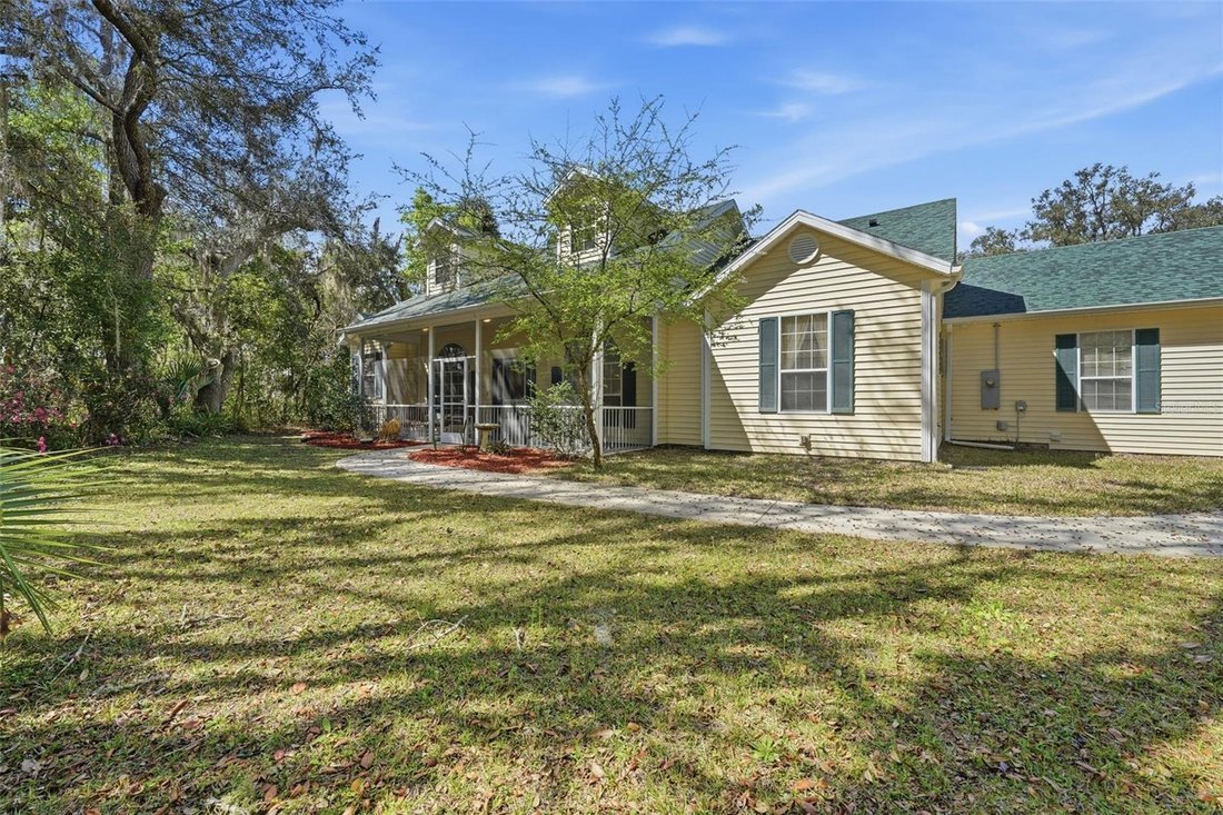 House in Leesburg, Florida, United States 3 - 17351523