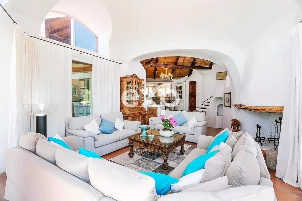 Villa in Cala di Volpe - Capriccioli - Romazzino, Arzachena, Italy 5 - 13577828