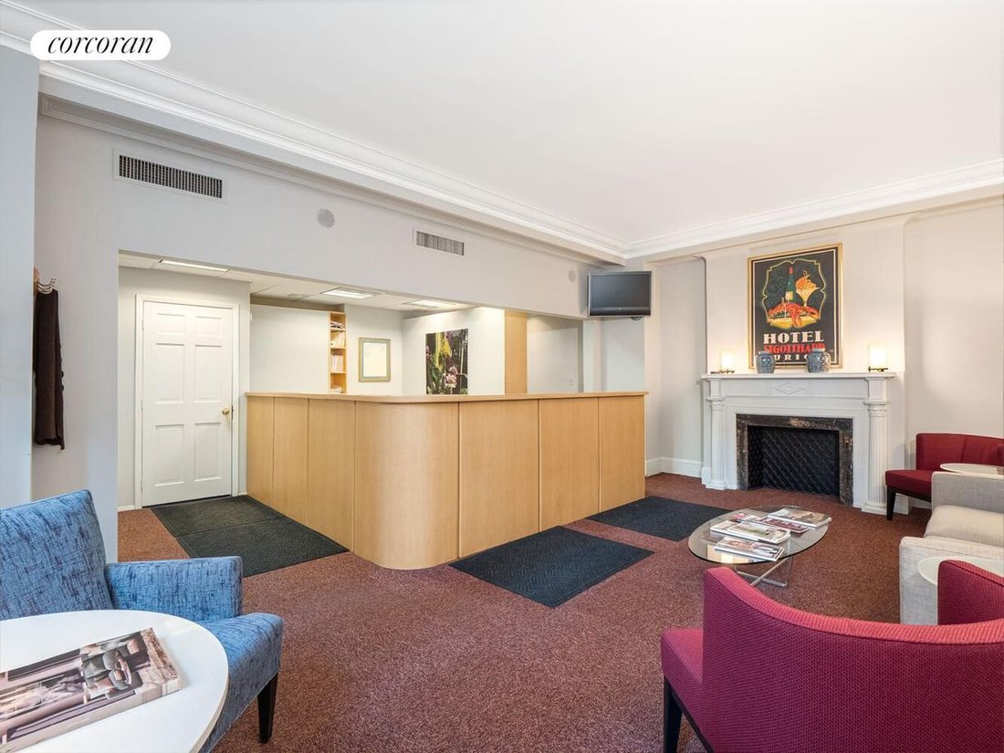 Co Op in New York, New York, United States 2 - 17349481