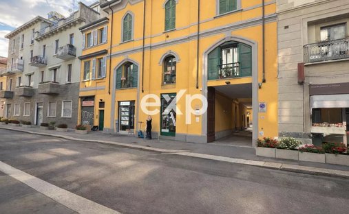 Appartamento a Ariosto - Magenta, Milano, Italia 1