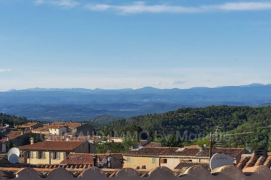 Villa in La Garde-Freinet, Provence-Alpes-Côte d'Azur, France 4 - 17348590