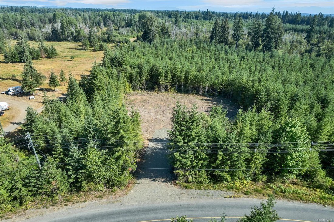 Land in Campbell River, British Columbia, Canada 3 - 17353085