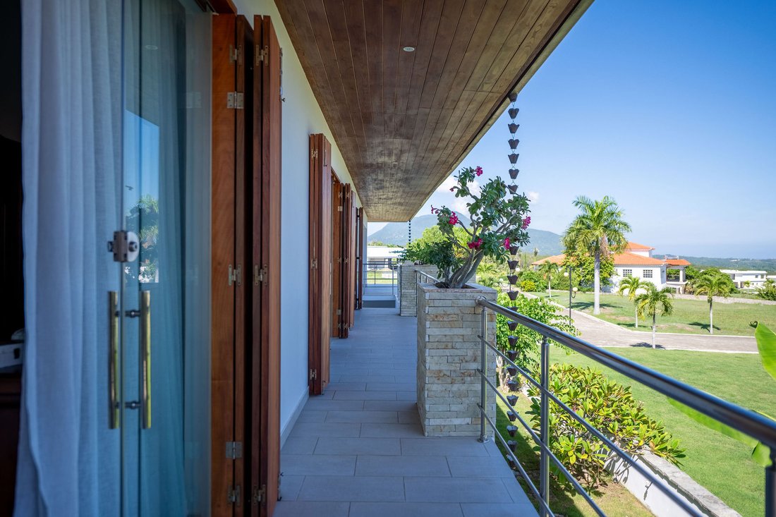 House in Montellano, Puerto Plata Province, Dominican Republic 2 - 17351335