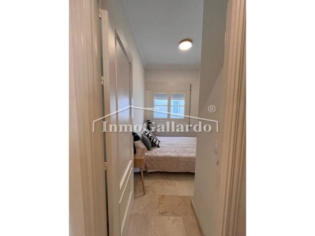 Apartment in Centro, Malaga, Spain 5 - 17352997
