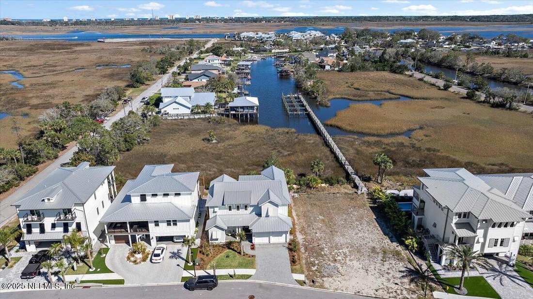 House in Jacksonville Beach, Florida, United States 3 - 15239038