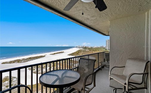 Condo in Clearwater, Florida, United States 1