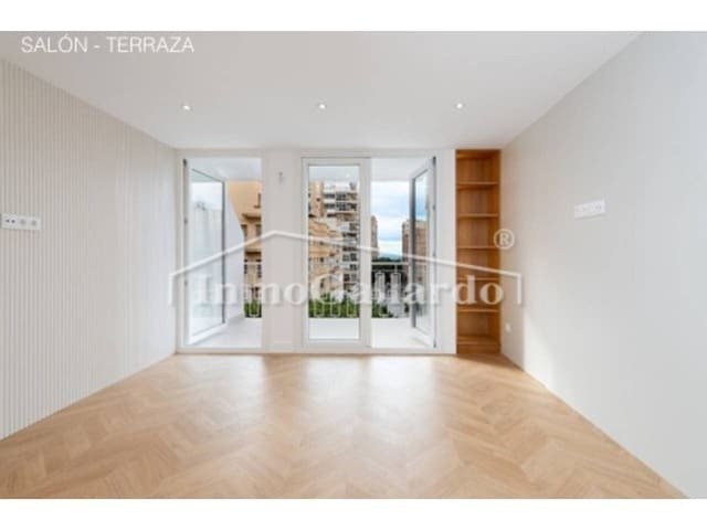 Apartment in Centro, Malaga, Spain 2 - 17352996