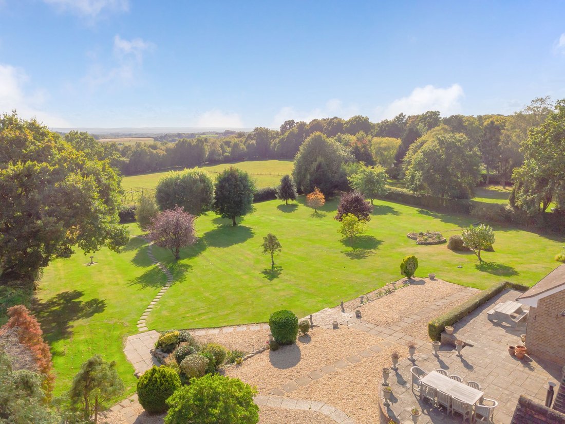House in Crowborough, England 2 - 17348897