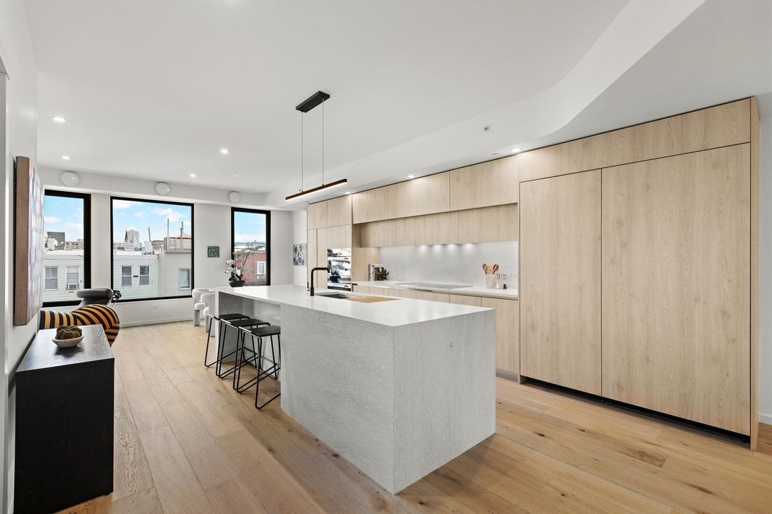 Condo in Hoboken, New Jersey, United States 4 - 17349084