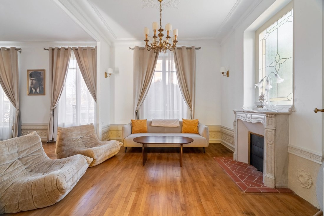 House in Hector Berlioz, Maisons-Alfort, France 1 - 17260975