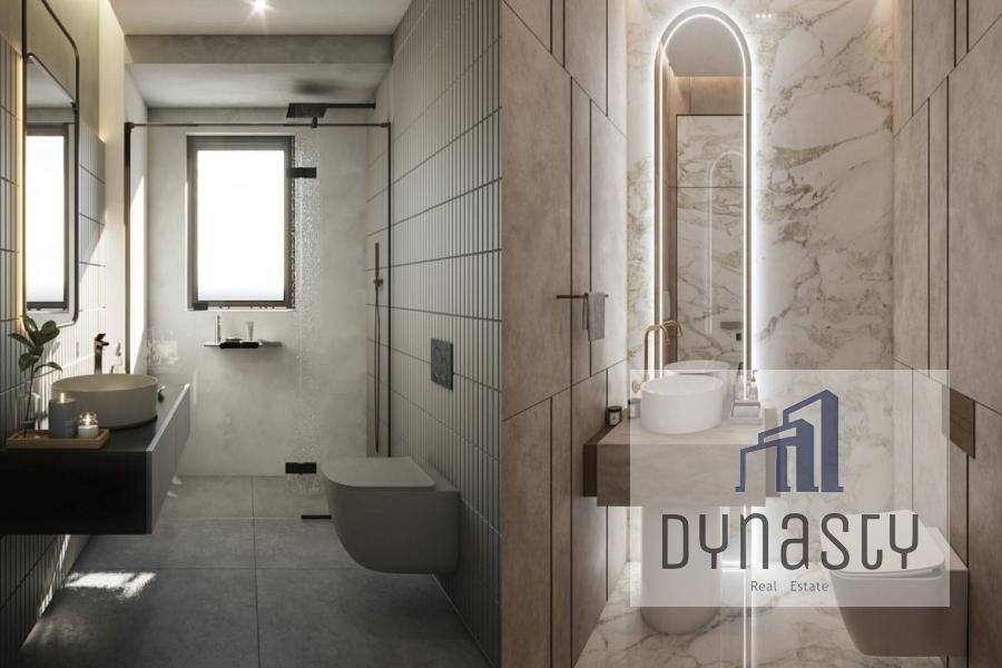 Apartment in Voula, Attica, Greece 5 - 17348346