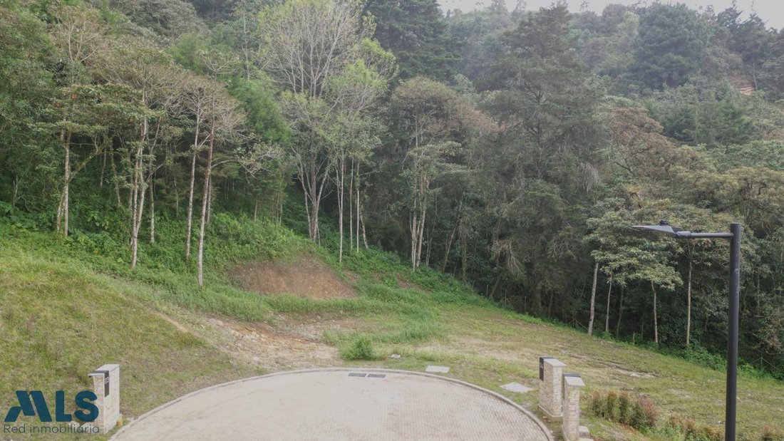 Land in Envigado, Envigado, Colombia 5 - 17347878