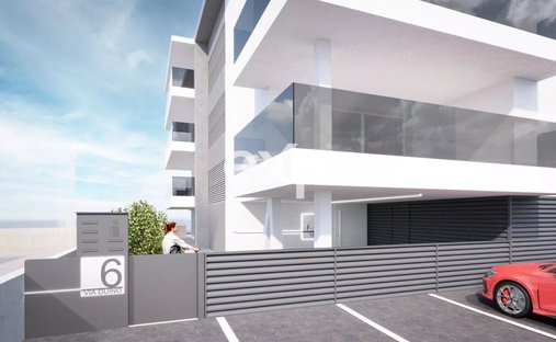 Apartment in Saint Valentine - Hospital, Pordenone, Friuli – Venezia Giulia 1