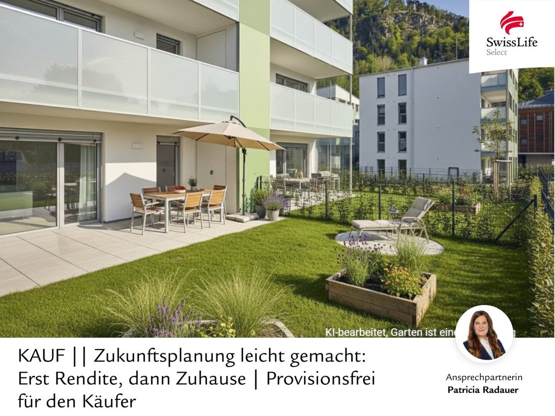 Apartment in Salzburg, Salzburg, Austria 1 - 17266085