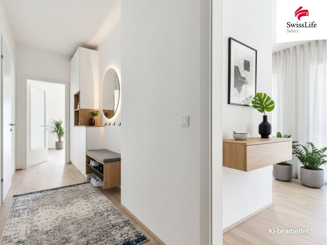 Apartment in Salzburg, Salzburg, Austria 4 - 17266085