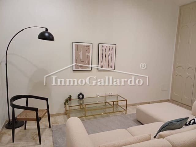 Apartment in Centro, Malaga, Spain 4 - 17352997