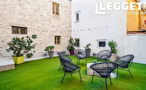 Appartement à Saint Roch, Nice, France 1