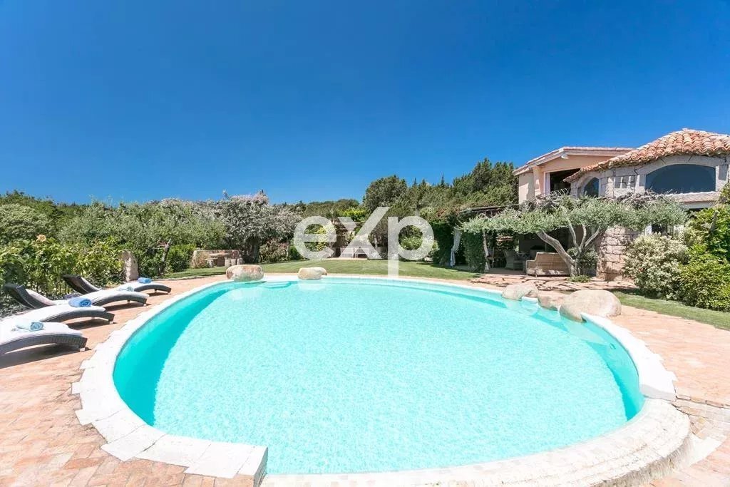 Villa in Cala di Volpe - Capriccioli - Romazzino, Arzachena, Italy 3 - 13577828