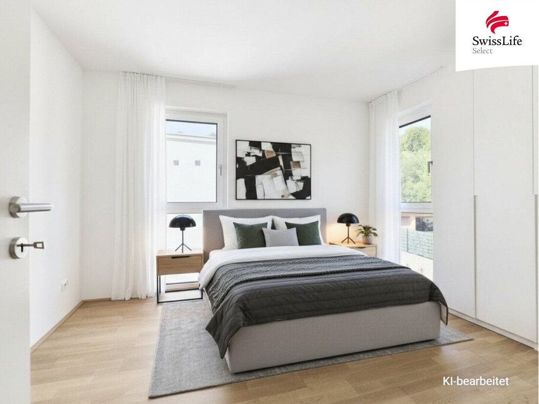 Apartment in Salzburg, Salzburg, Austria 5 - 17266085