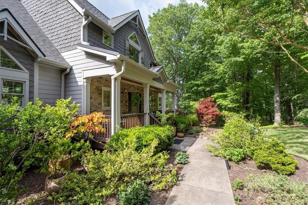 House in Jasper, Georgia, United States 4 - 17349163