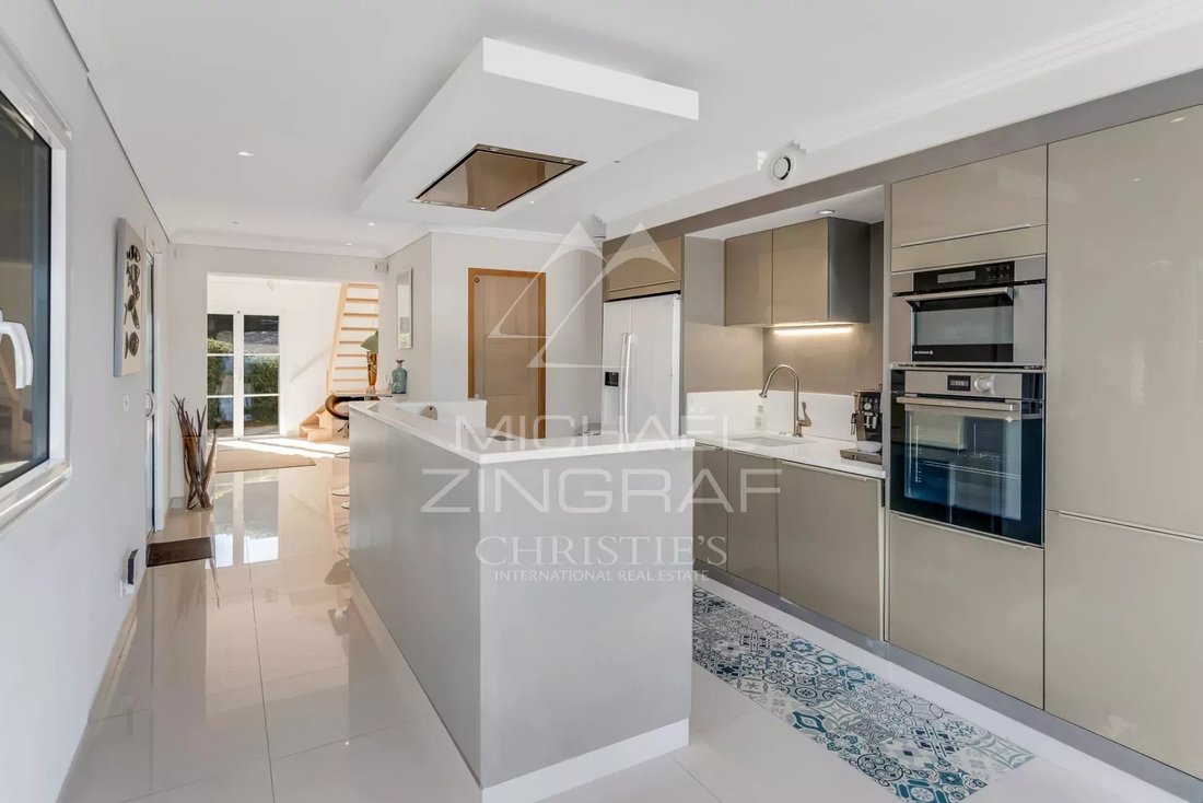 Villa in Gassin, Provence-Alpes-Côte d'Azur, France 5 - 17347100