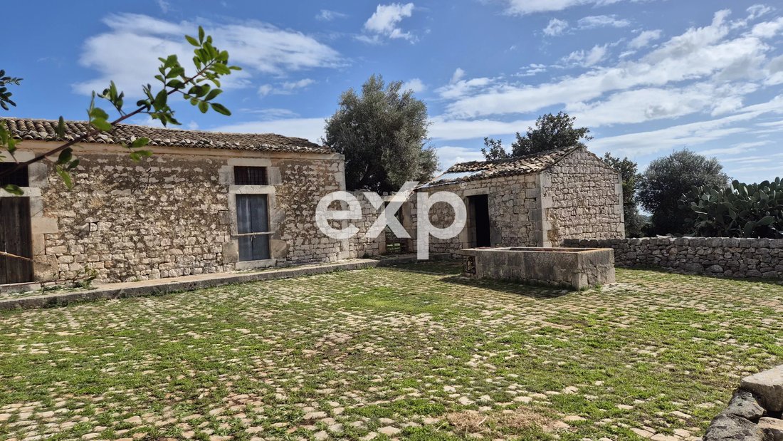 House in Frigintini - Gianforma, Modica, Sicily 4 - 17325292