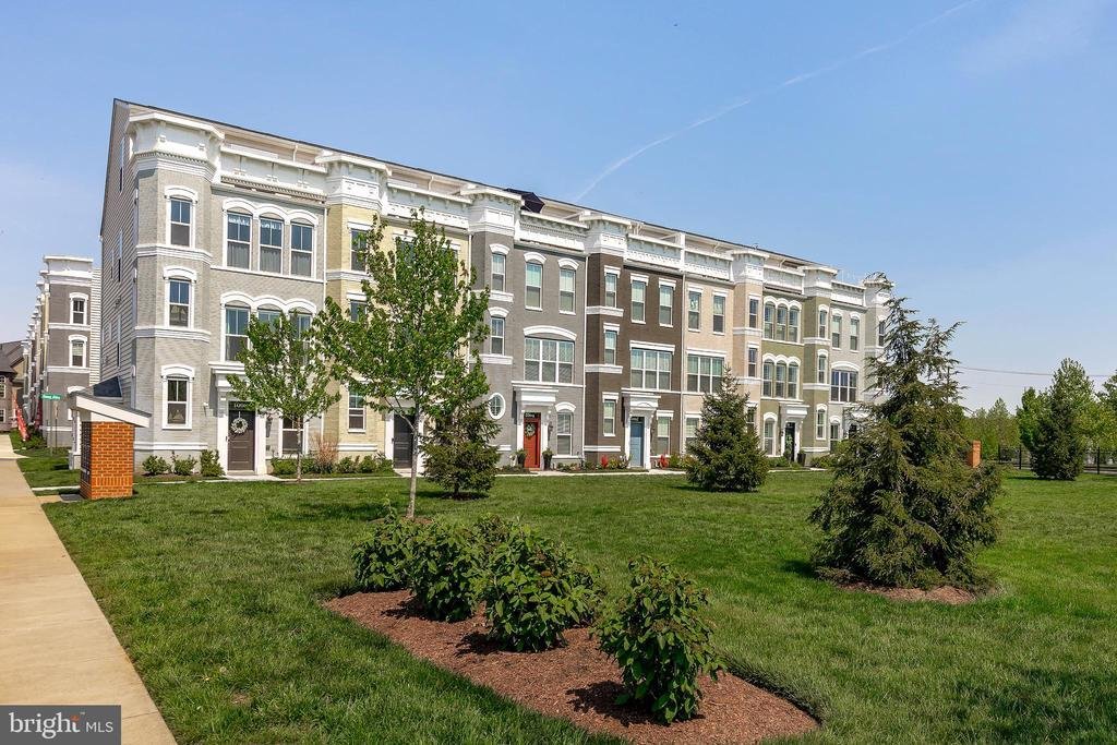 Casa en Frederick, Maryland, Estados Unidos 2 - 17349165