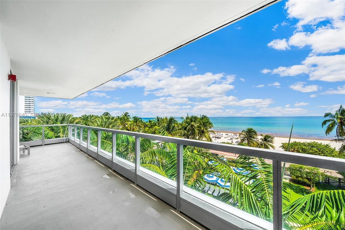 Condo in Miami Beach, Florida, United States 2 - 17350302