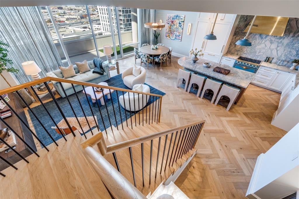 Condo in Dallas, Texas, United States 1 - 17351885