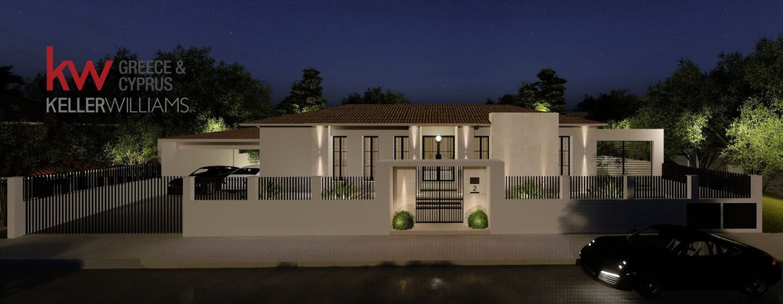 House in Latsia, Nicosia, Cyprus 4 - 17348336