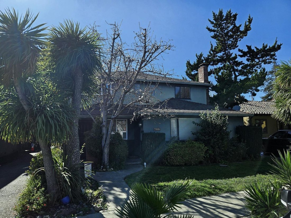House in San Jose, California, United States 1 - 17354614