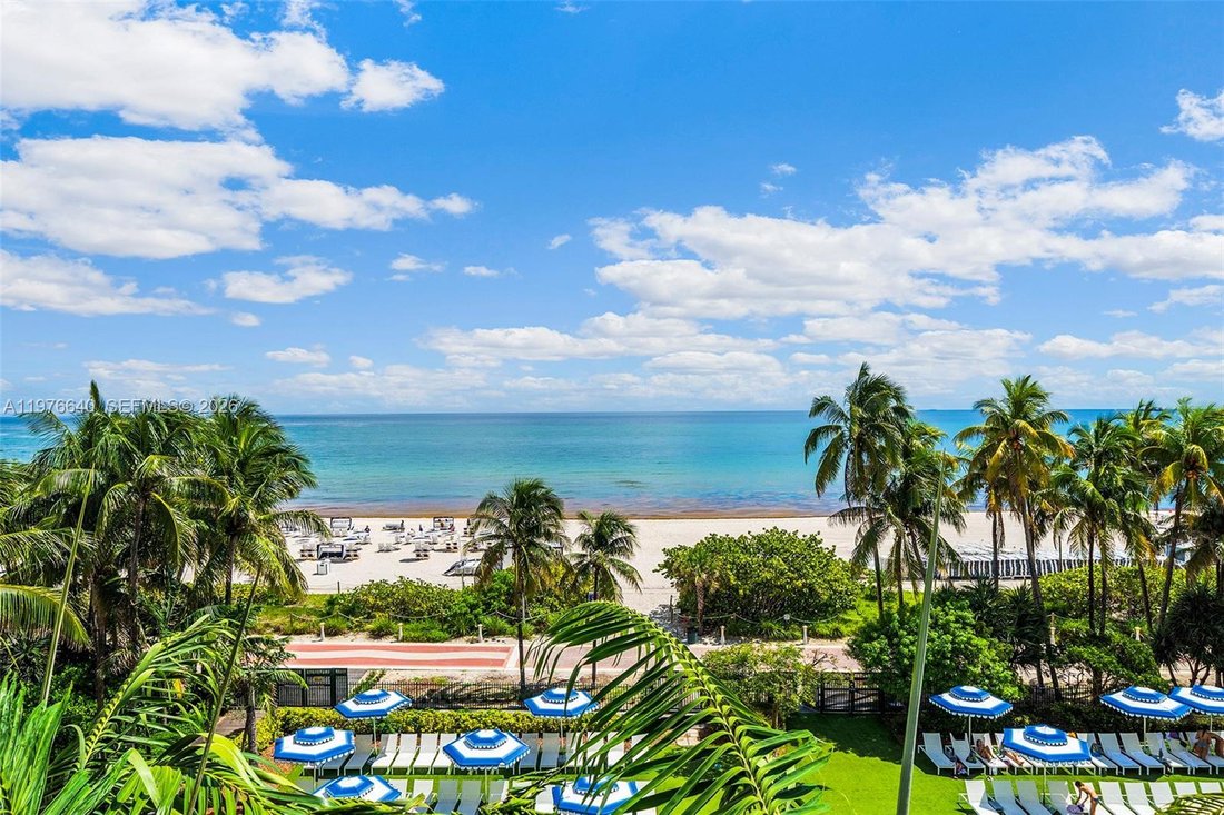 Condo in Miami Beach, Florida, United States 3 - 17350302