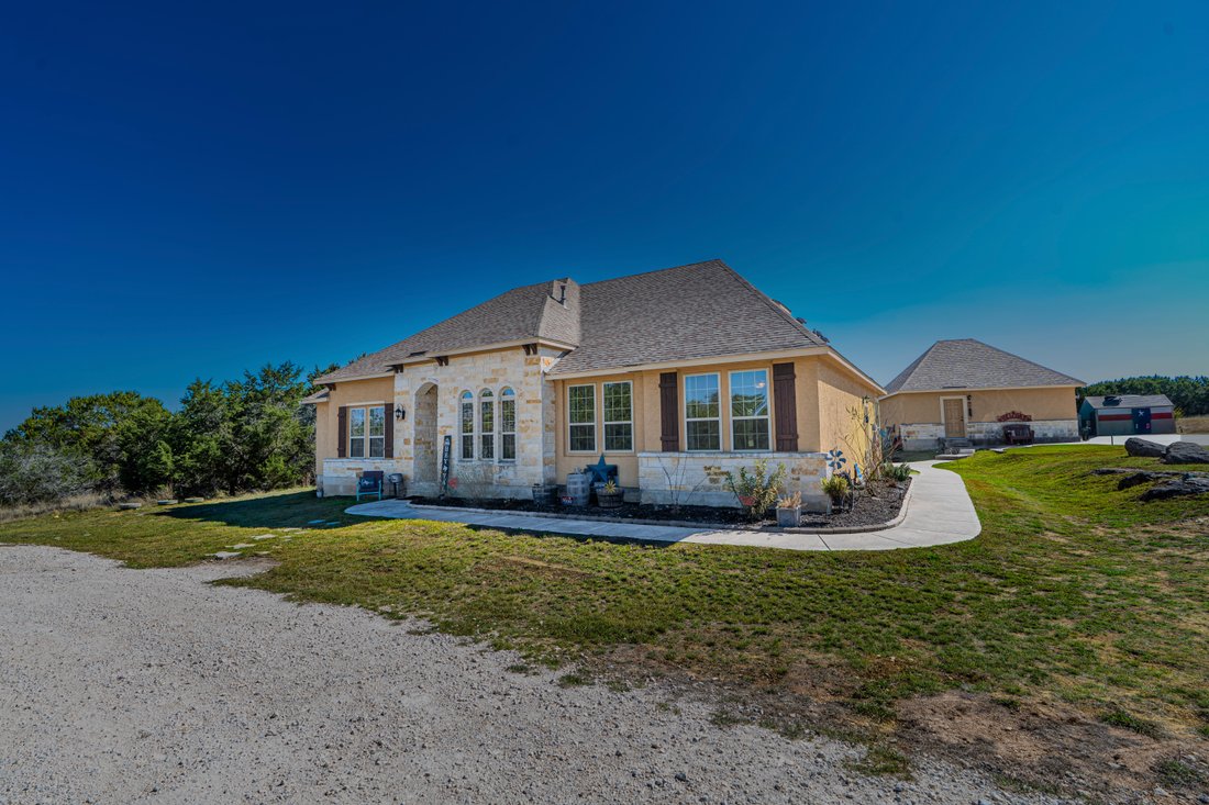 House in Boerne, Texas, United States 1 - 17349332