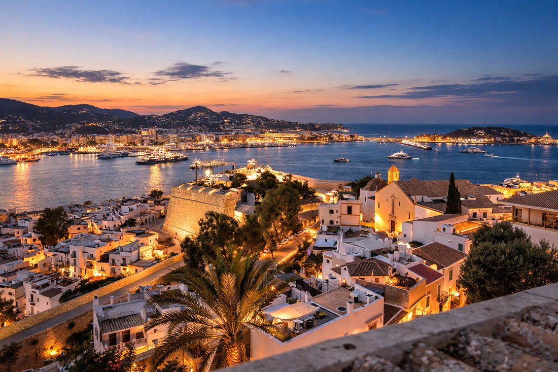 House in Ibiza Town, Balearic Islands, Spain 4 - 17348392