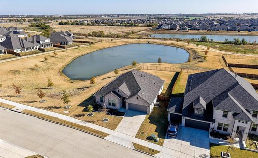 House in Celina, Texas, United States 1